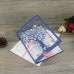 Hot Sale Tree Laser Cut Wedding Invitations Online
